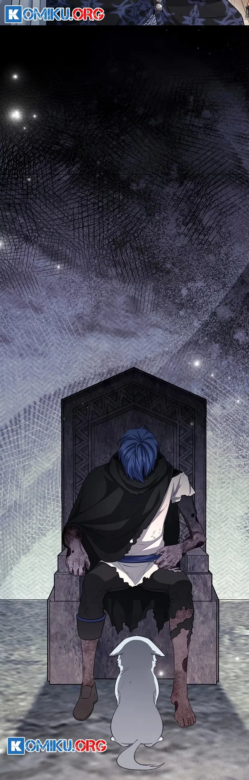Margrave’s Bastard Son was The Emperor Chapter 73 Fix Gambar 39